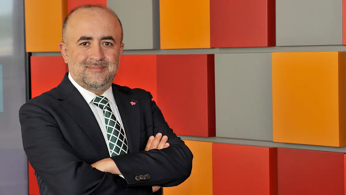 CEO'lar küresel büyümeden umutlu