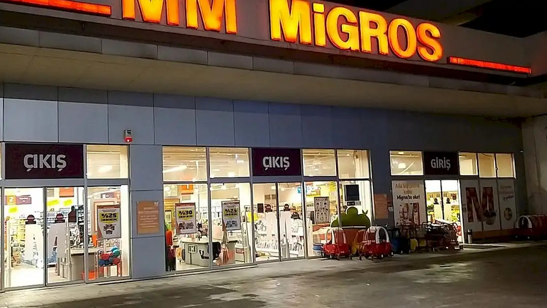 Cep telefonu numarasına 200 TL indirim var: Migros vatandaşlara duyurdu!