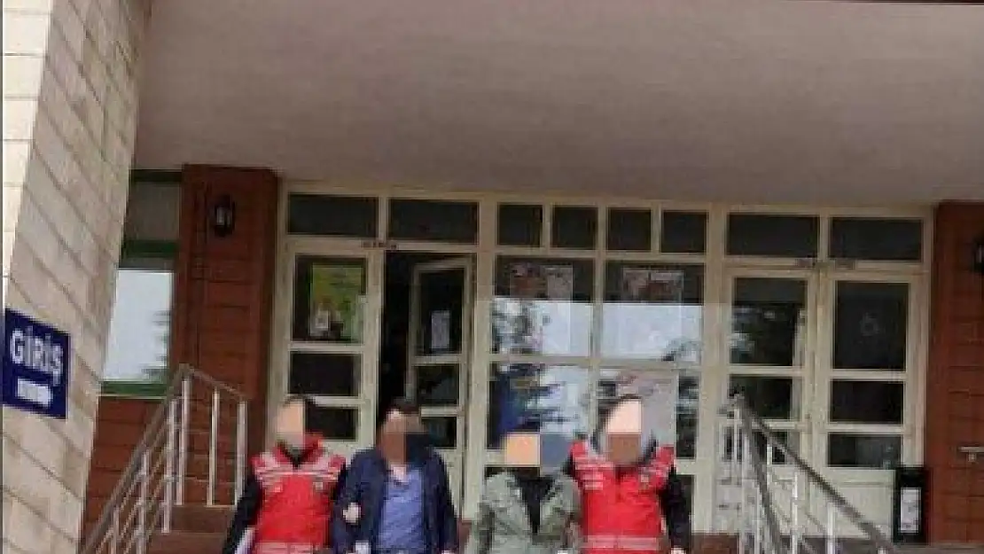 Çeşitli suçlardan aranıyorlardı: 108 şahıs yakalandı!