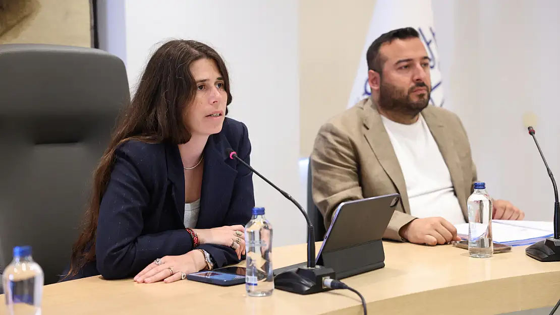 Çeşme Belediyesi'nden önemli adımlar