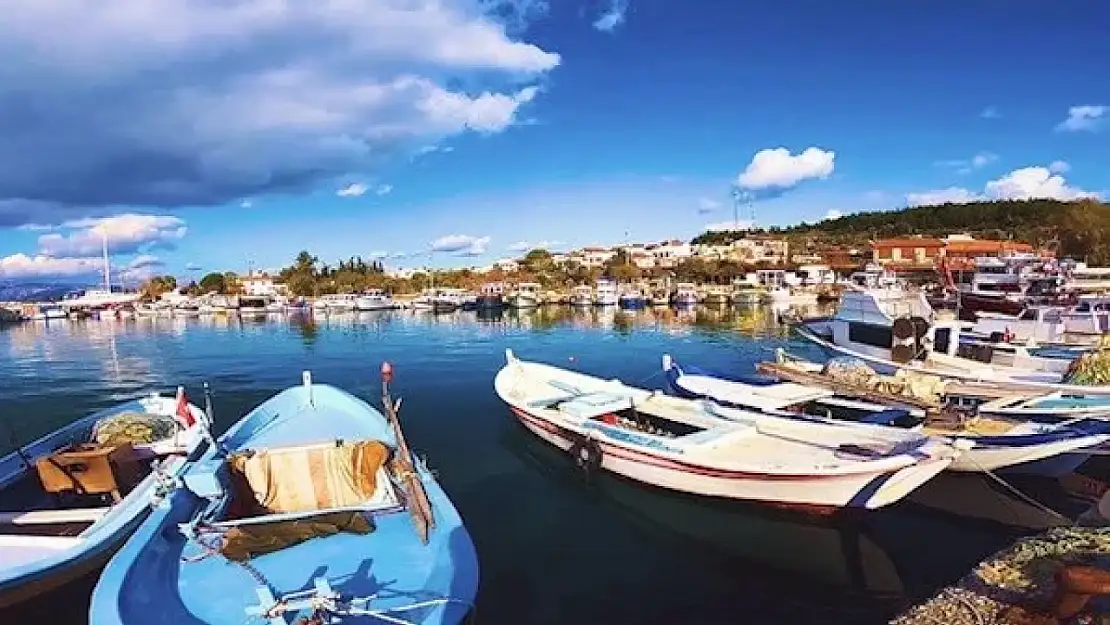 Çeşme'den uygun, Alaçatı'dan huzurlu! Bu plaj tatilcilerin yeni gözdesi