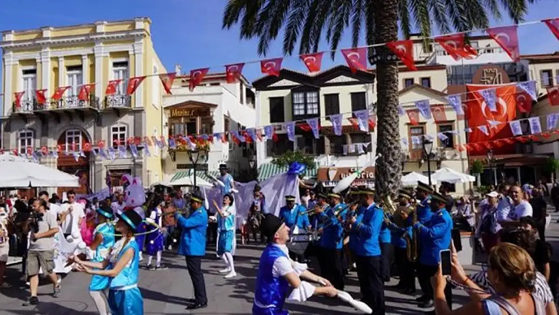 Çeşme Festivali 2024