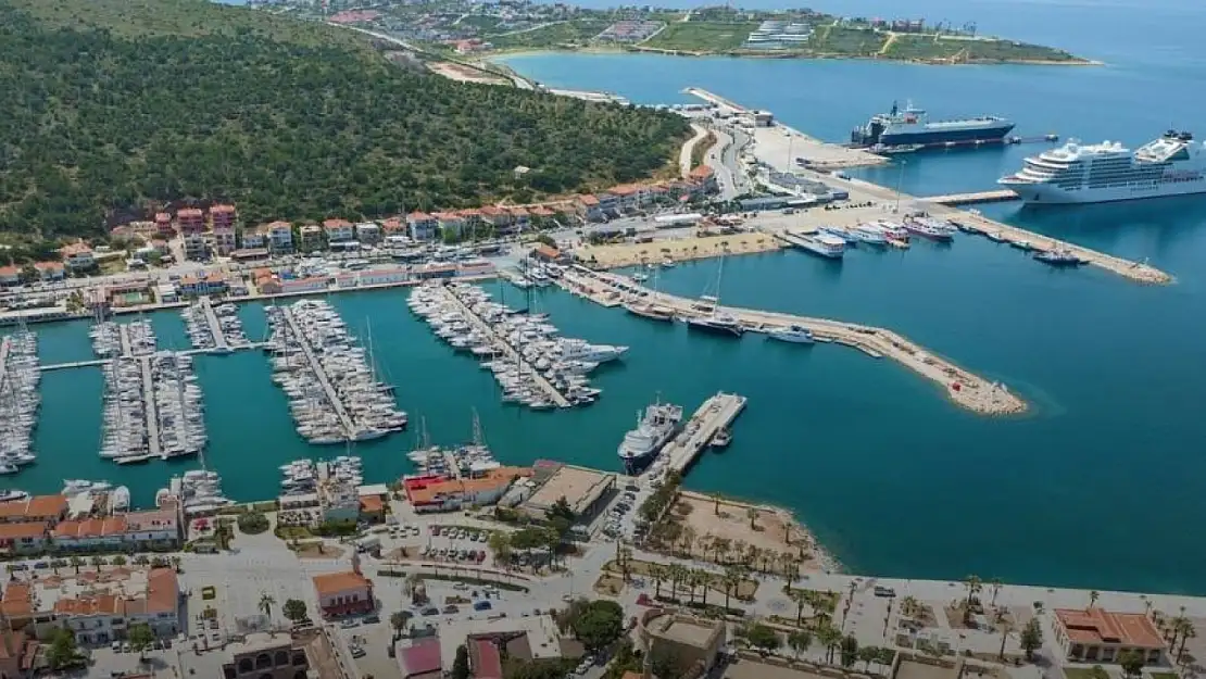 Çeşme, Urla, Seferihisar... TOKİ, İzmir'de 19 arsayı satışa çıkarıyor!