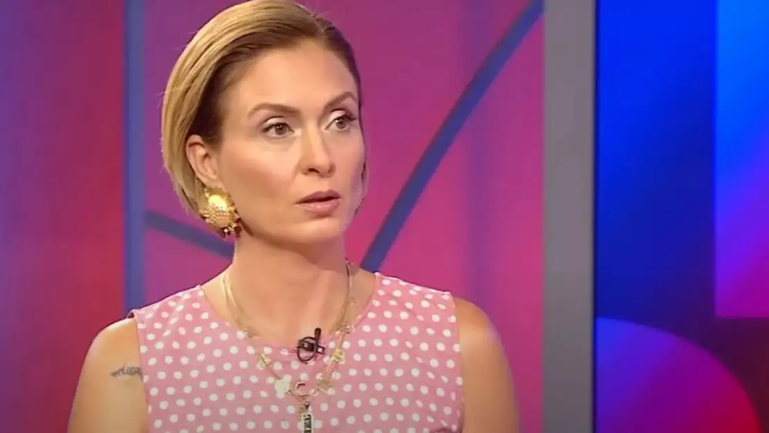 Ceyda Düvenci'nin yeni aşkı: Romantik kutlama