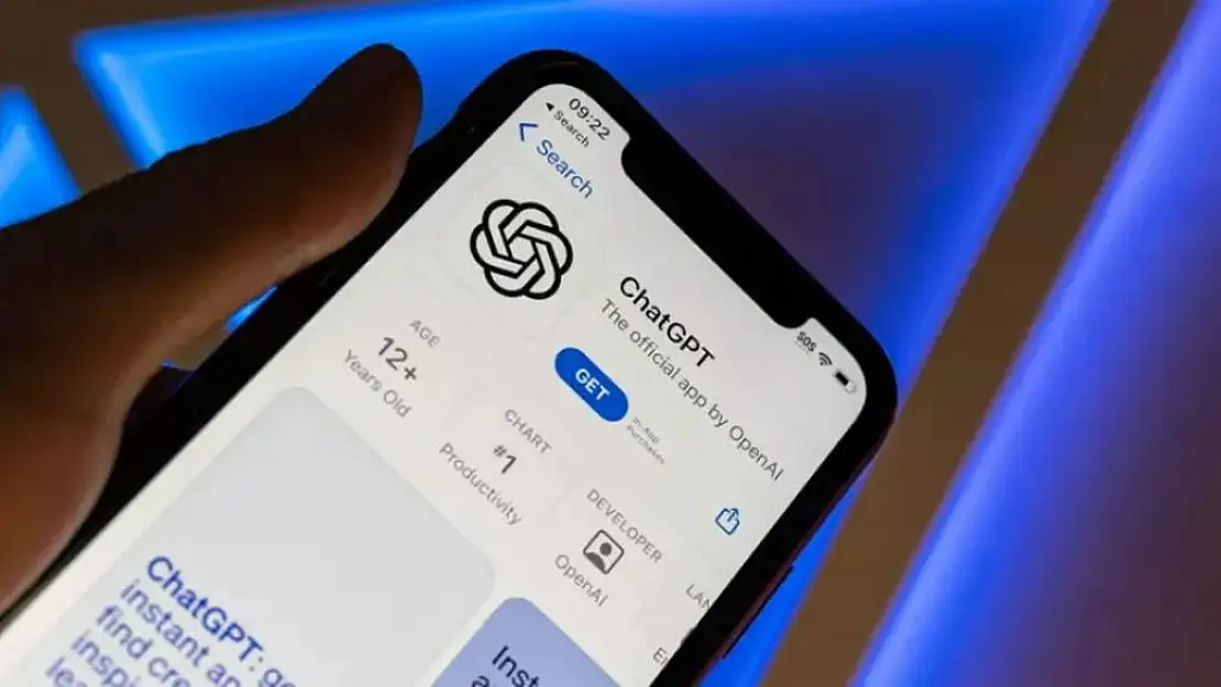 ChatGPT mobil uygulaması Türkiye’de erişime açıldı