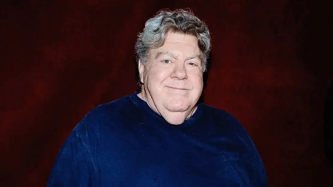 Cheers'ın Norm'u George Wendt hayatını kaybetti