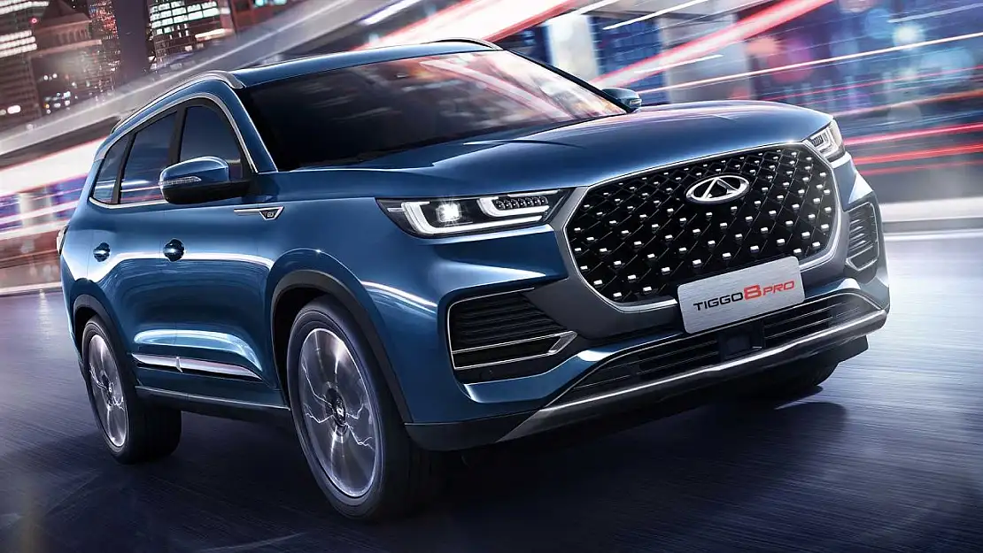 Chery'den yaza özel ücretsiz kontrol imkanı!