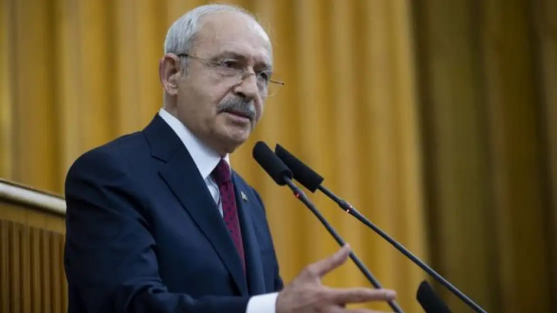 CHP aday belirleme için Kılıçdaroğlu’na tam yetki verdi