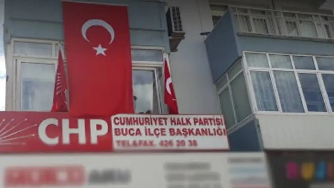 CHP Buca'da 'rekabet'