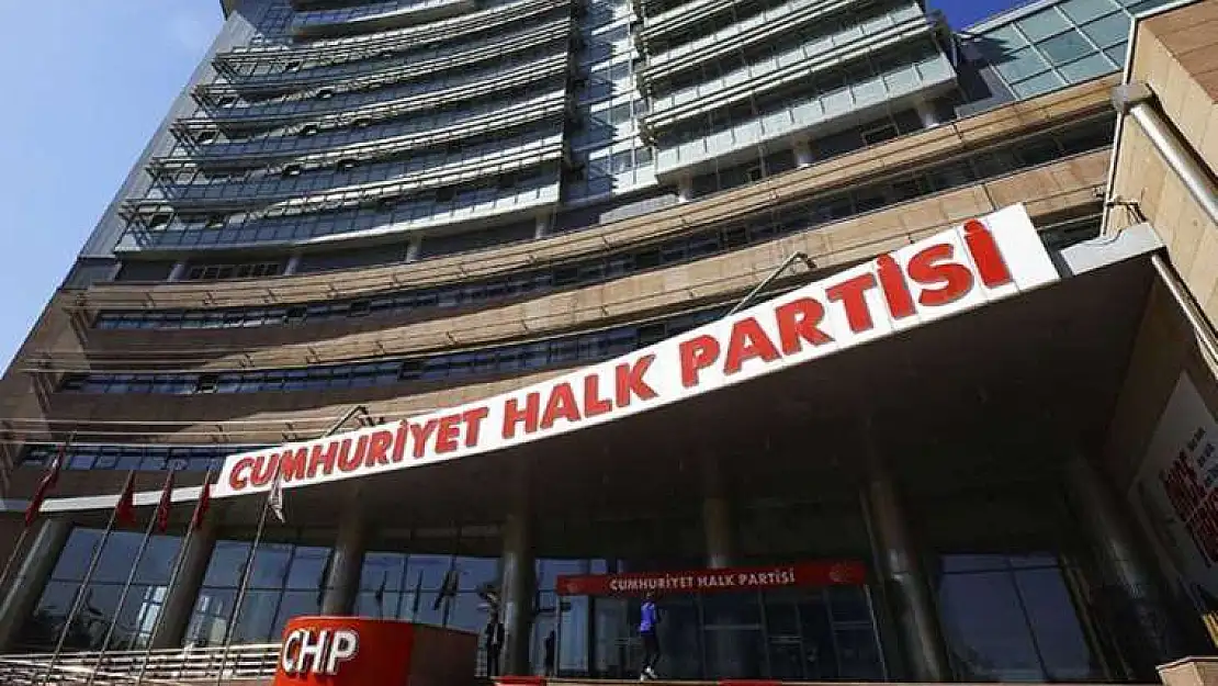 CHP Burdur İl Başkanı belli oldu