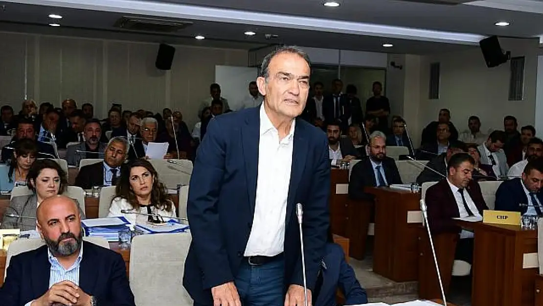 CHP'den açıklama: Basmane Çukuru'nun davaları sürüyor