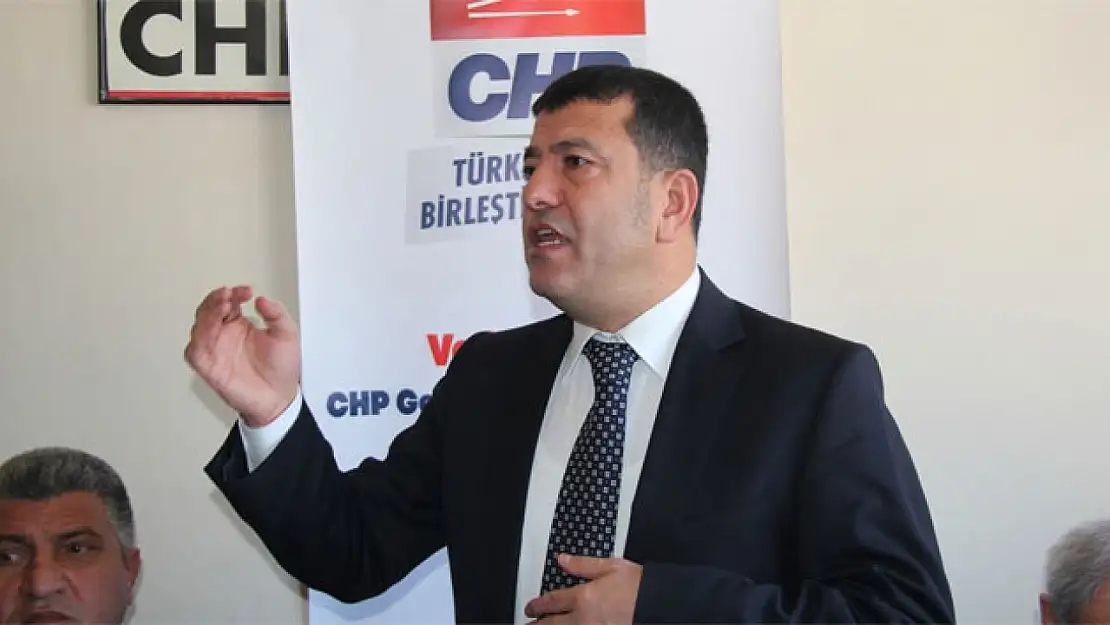 CHP'den tüzük değişikliğinin liste dışı bıraktığı milletvekilleri