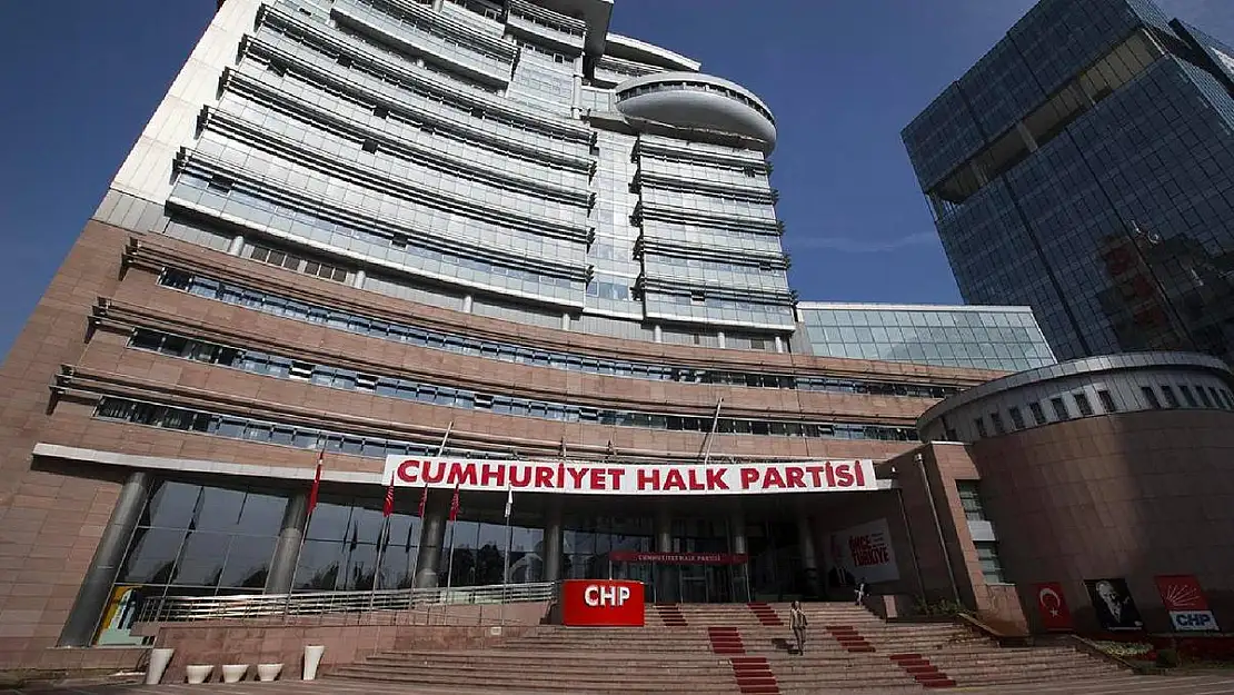 CHP Genel Başkan Yardımcısı Karatepe: Yeni asgari ücret, büyükşehirlerde ev kirası düzeyinde