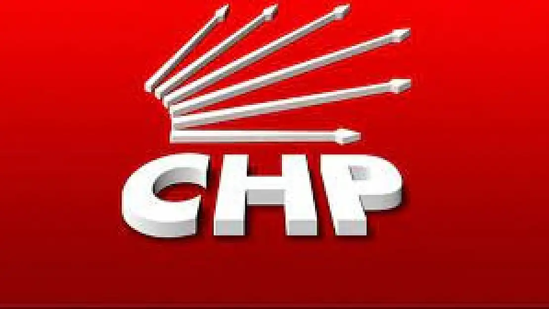 CHP Genel Merkezi’nde kritik günler!