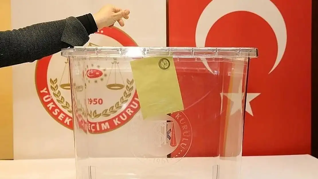 CHP, HDP ve TİP’ten mesaj: Oy kullanın