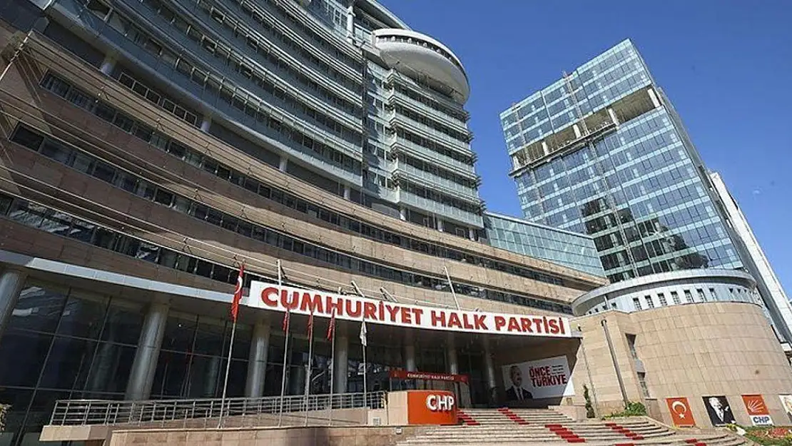 CHP İzmir adaylığı için anket yapılacak!