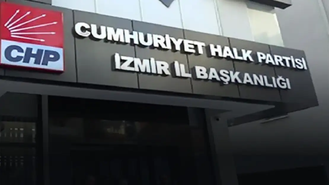 CHP İzmir İl Yönetim Kurulu düğmeye bastı: Arka arkaya sevkler....