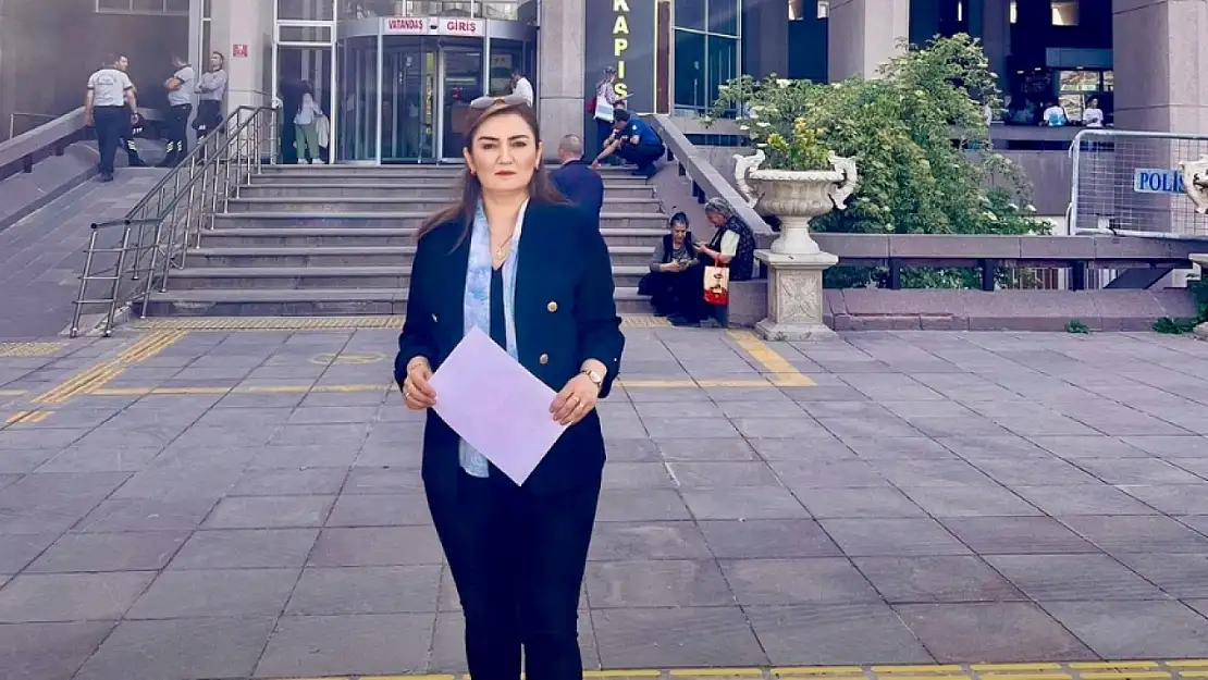 CHP İzmir Milletvekili Kılıç'tan şok ifade: 'Saldırganın elini tutarak engelledim'