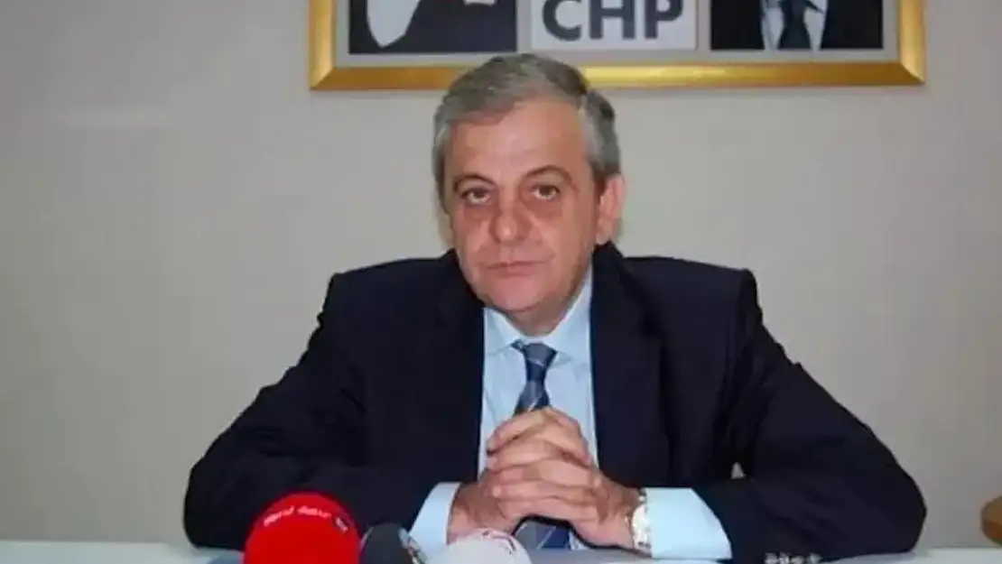 CHP İzmir Milletvekili Rıfat Nalbantoğlu kimdir?