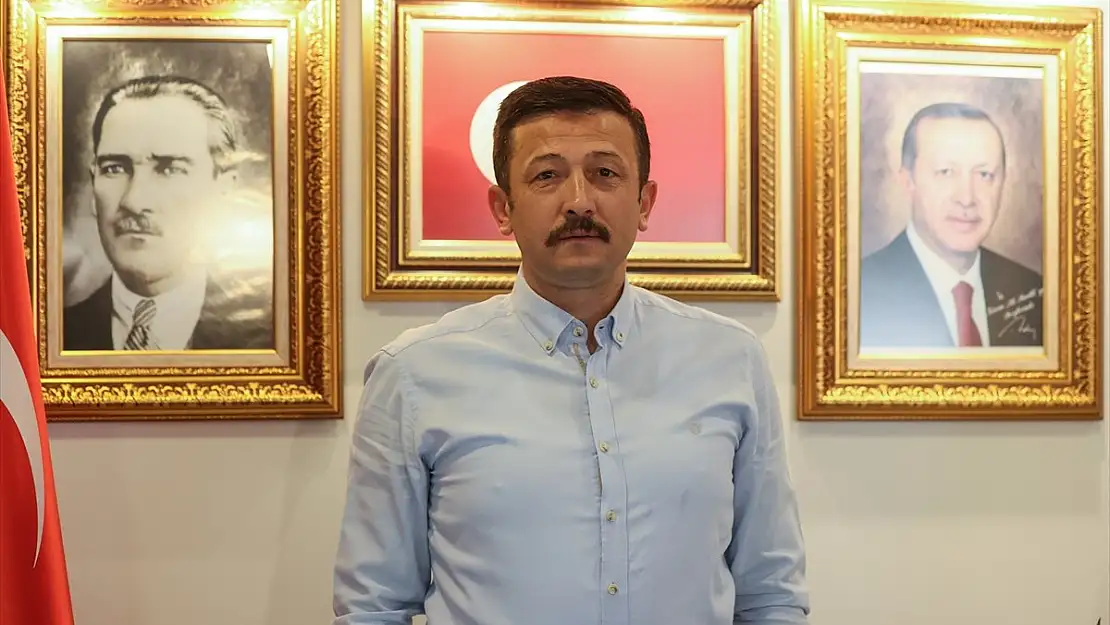 'CHP İzmir'de taban kaybediyor'