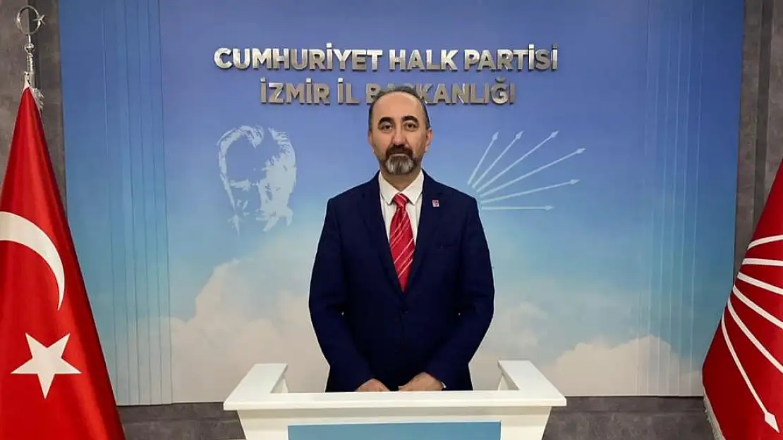 CHP İzmir’de yönetim toplandı