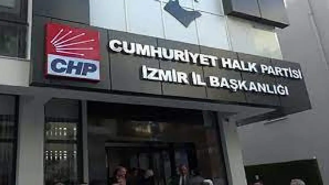 CHP İzmir’den sandık güvenliği hattı