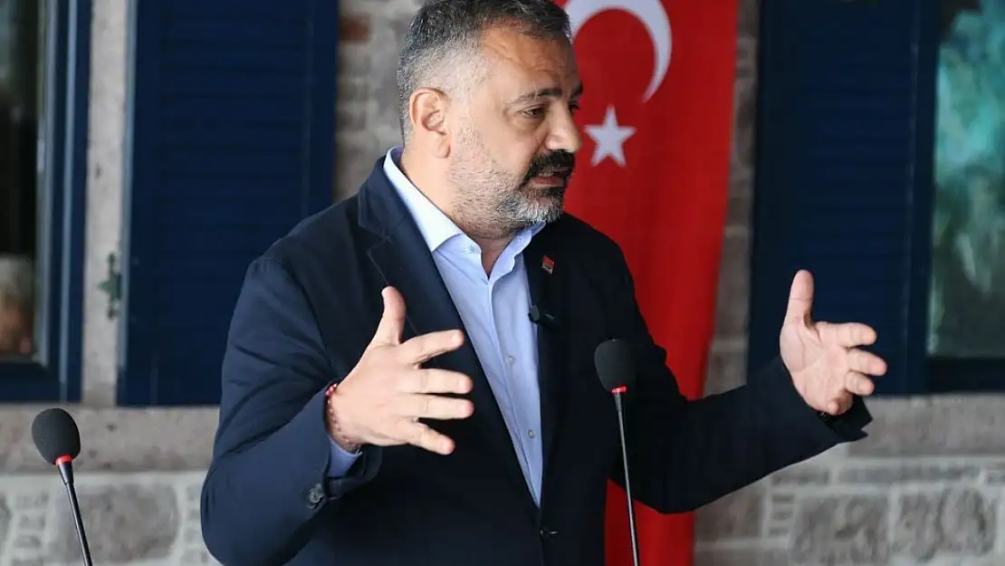 CHP'li Aslanoğlu: Bu zihniyet, okullardaki kirden daha tehlikeli