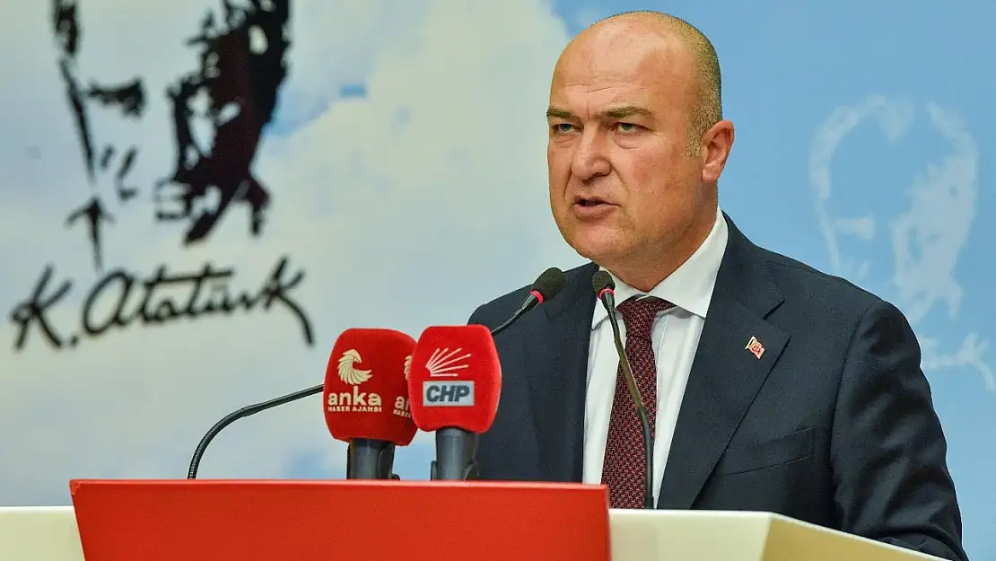 CHP'li Bakan'dan kutlama yapan Suriyelilere tepki