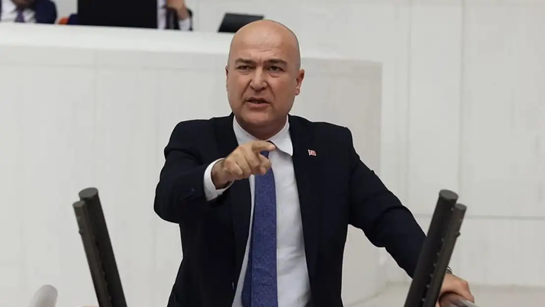 CHP'li Bakan'dan Yerlikaya'ya: Suriyeliler geri dönecek mi?