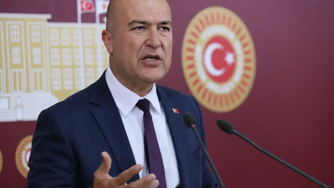 CHP'li Bakan Yerlikaya'yı  tutarsızlıkla suçladı