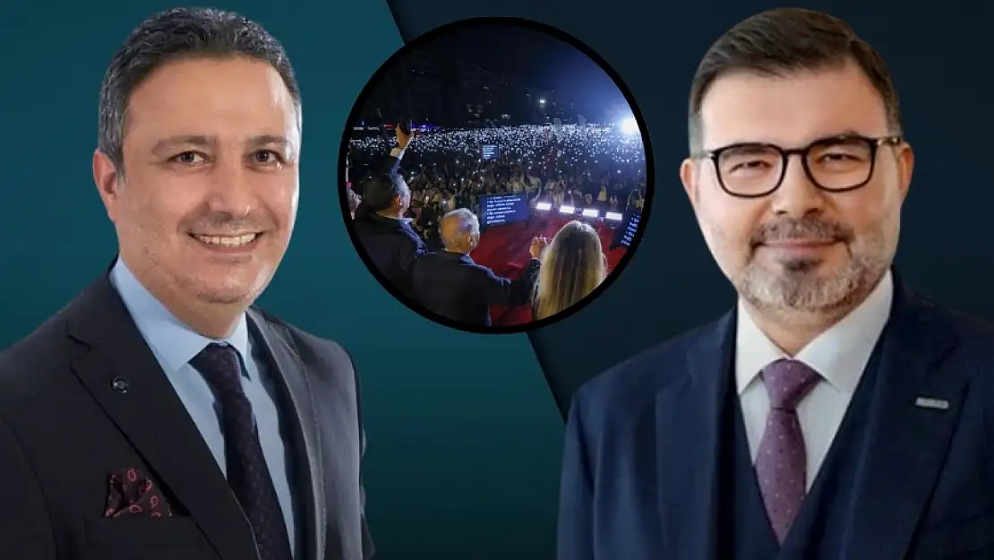CHP'li Erel'den AK Partili Saygılı'ya: 'İzmirliler Bandırma Vapuru'nda'