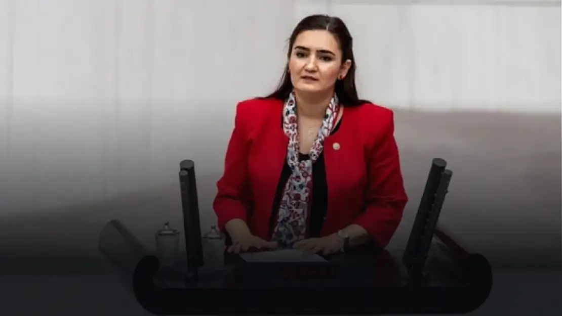 CHP'li Sevda Erdan Kılıç: Aleviler bu ülkenin çimentosudur