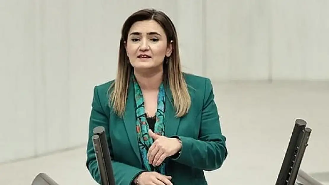 CHP'li Sevda Erdan Kılıç'tan 'Ümit Özdağ' yorumu: Hukuk herkese eşit uygulanmalı!