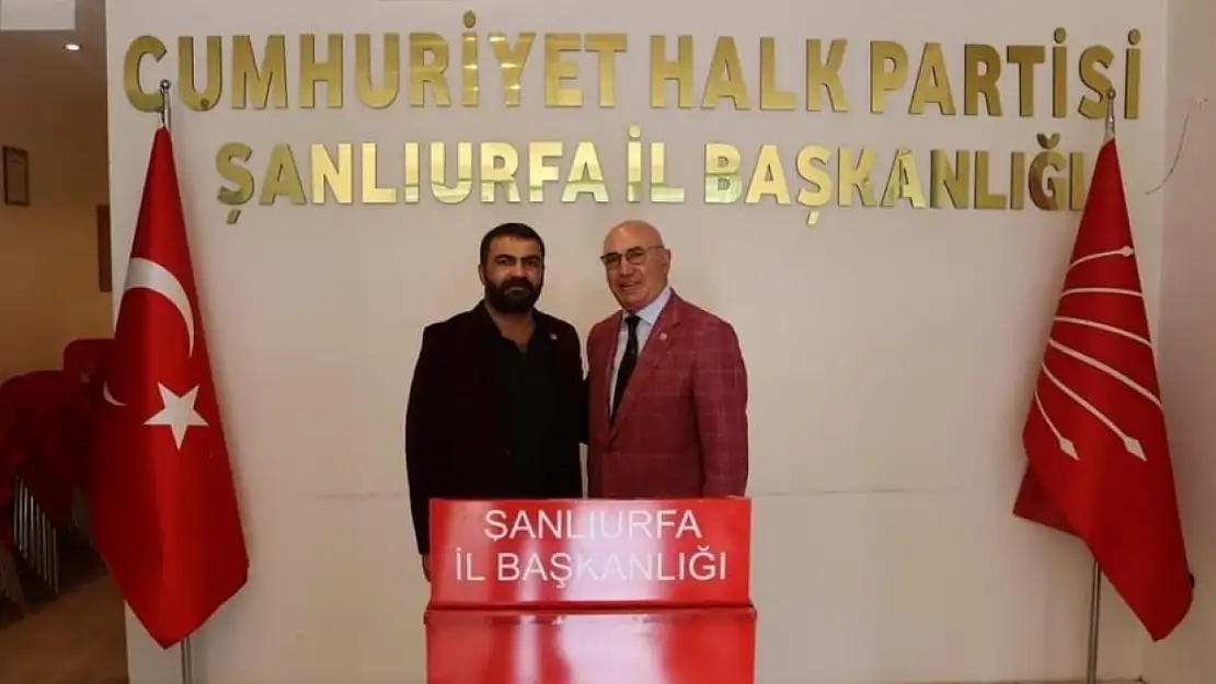 CHP'li yöneticinin cansız bedeni aracında bulundu! 