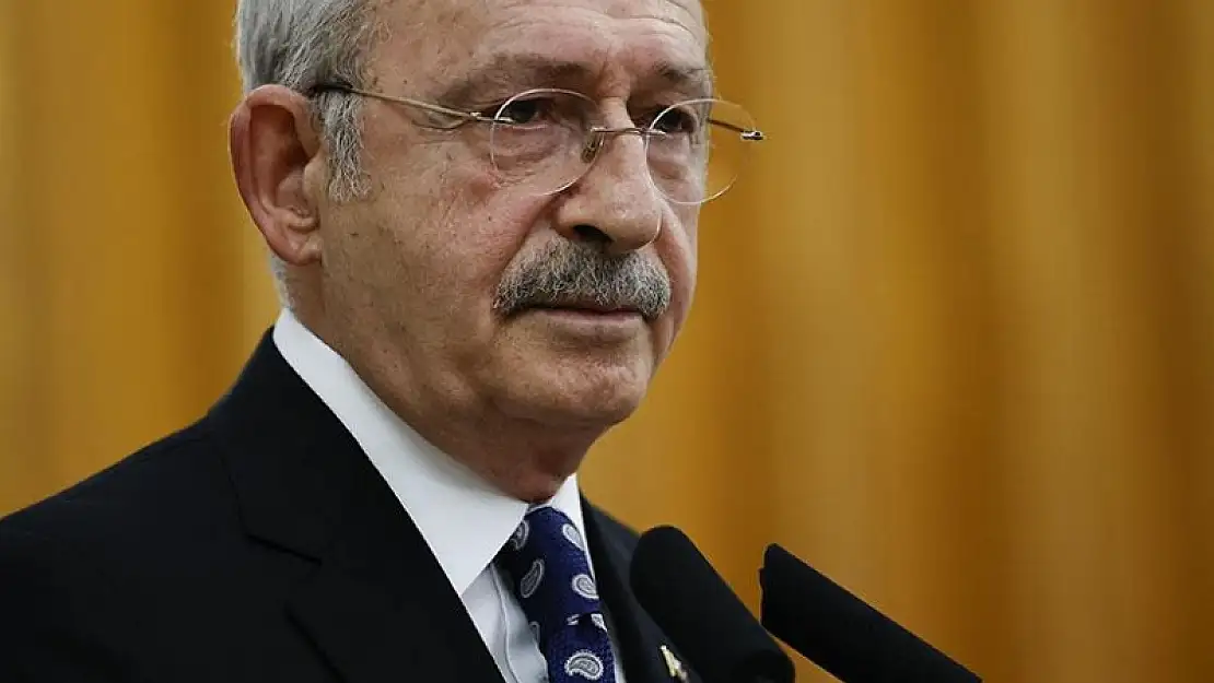 CHP lideri Kemal Kılıçdaroğlu’nun programı ertelendi