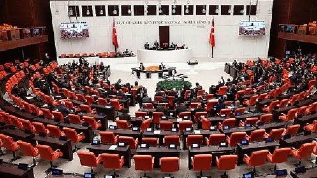 CHP,  Meclis’i olağanüstü toplantıya çağırdı