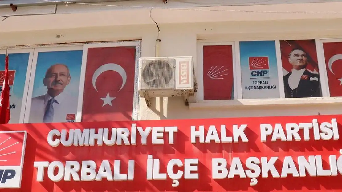 CHP Torbalı kulislerinde hareketlilik artarak devam ediyor