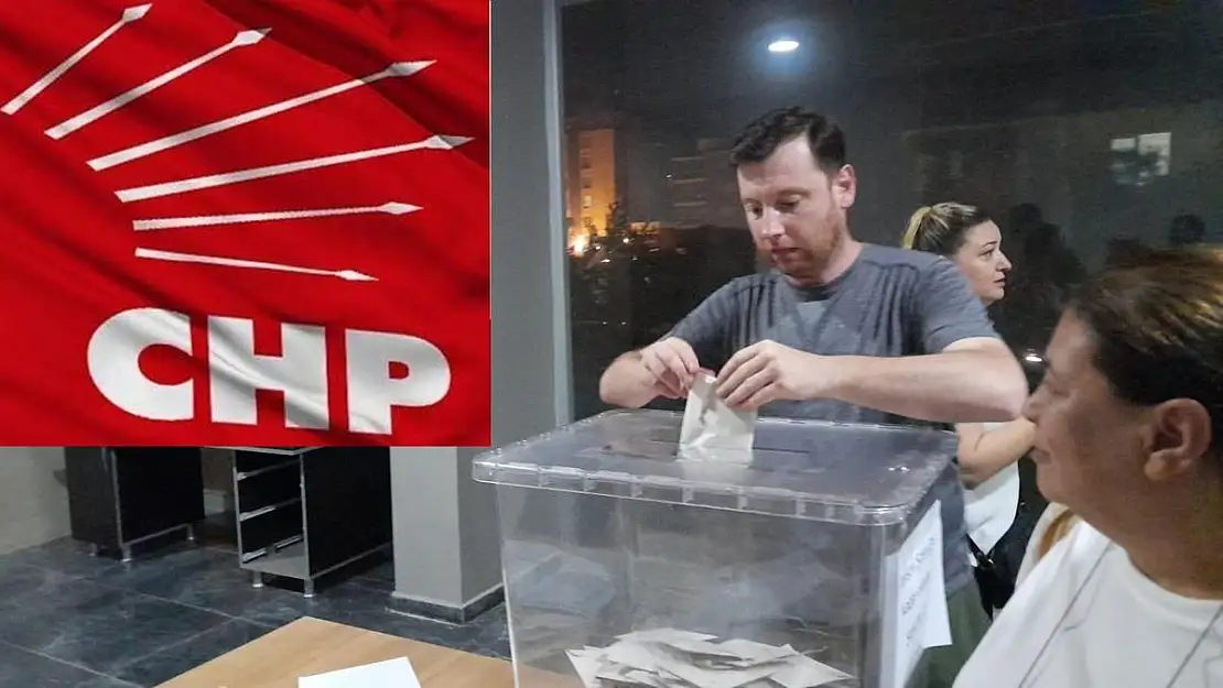 CHP Torbalı’da beyaz liste kazanmaya devam ediyor