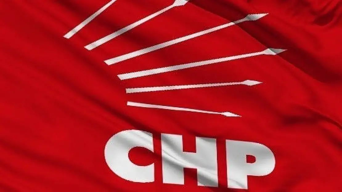 CHP Torbalı'da kongre heyecanı başladı