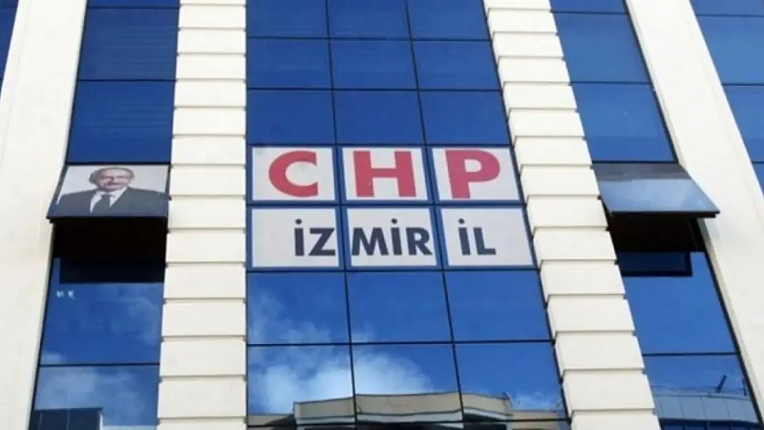 CHP tüzük kurultayına hazırlanıyor