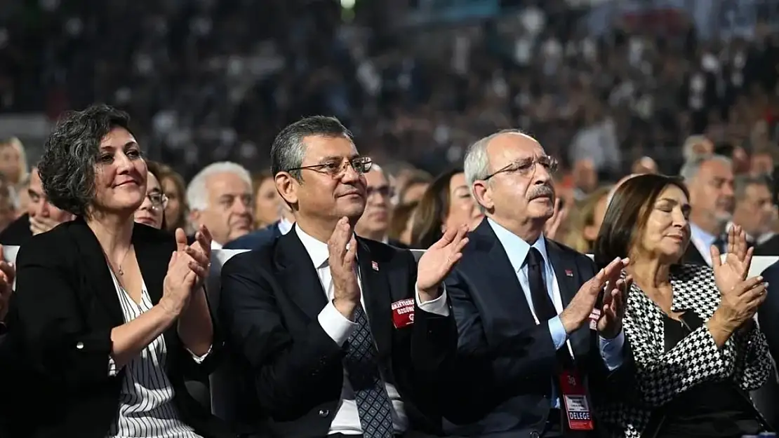 CHP'ye açılan soruşturmada flaş iddia: Kılıçdaroğlu ifade verecek mi?