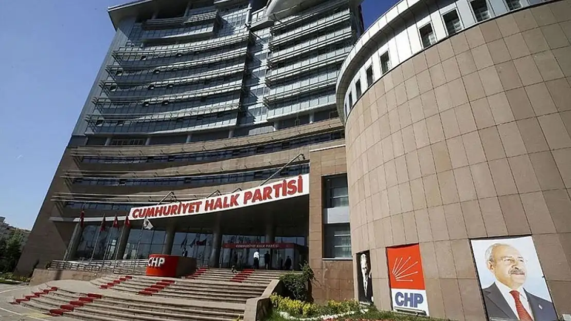 CHP'ye 'şaibeli kurultay' incelemesi başlatıldı!