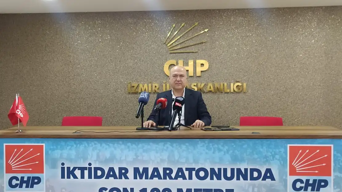 CHP'de gündem 'gamer': CHP'li Bakan'dan uyarı