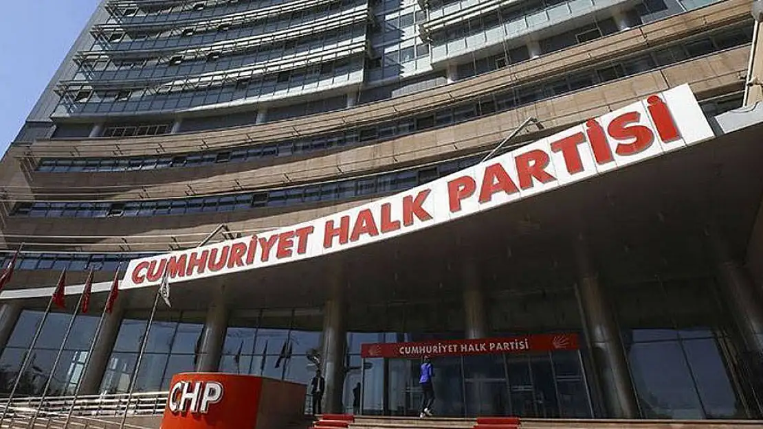 CHP’de hangi bakanlık için kim düşünülüyor?