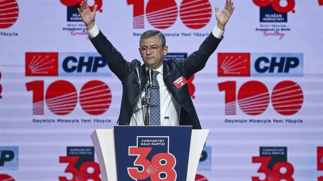 CHP'de ilk PM toplantısı bugün yapılacak