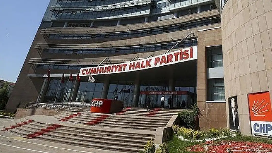 CHP’de İzmir adayları belli oldu