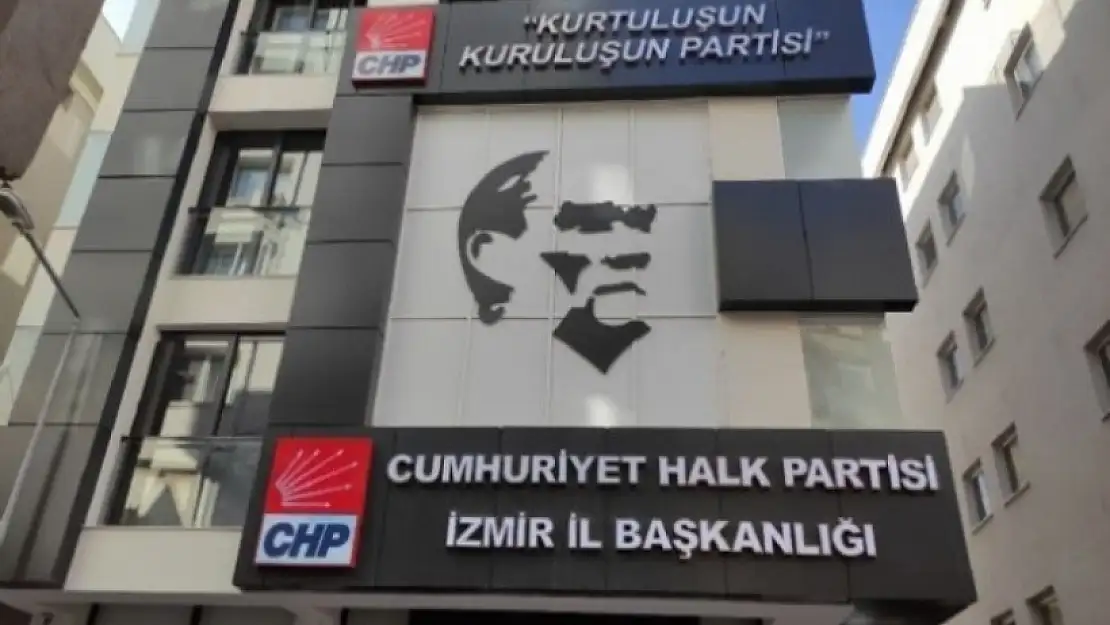 CHP’den Aliağa ve Menemen hamlesi!