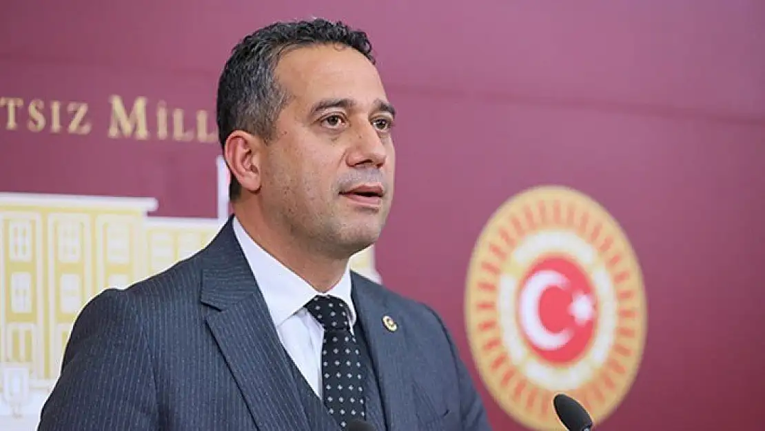 CHP’den hükümete asgari ücret çağrısı: İktidar oyun peşinde!