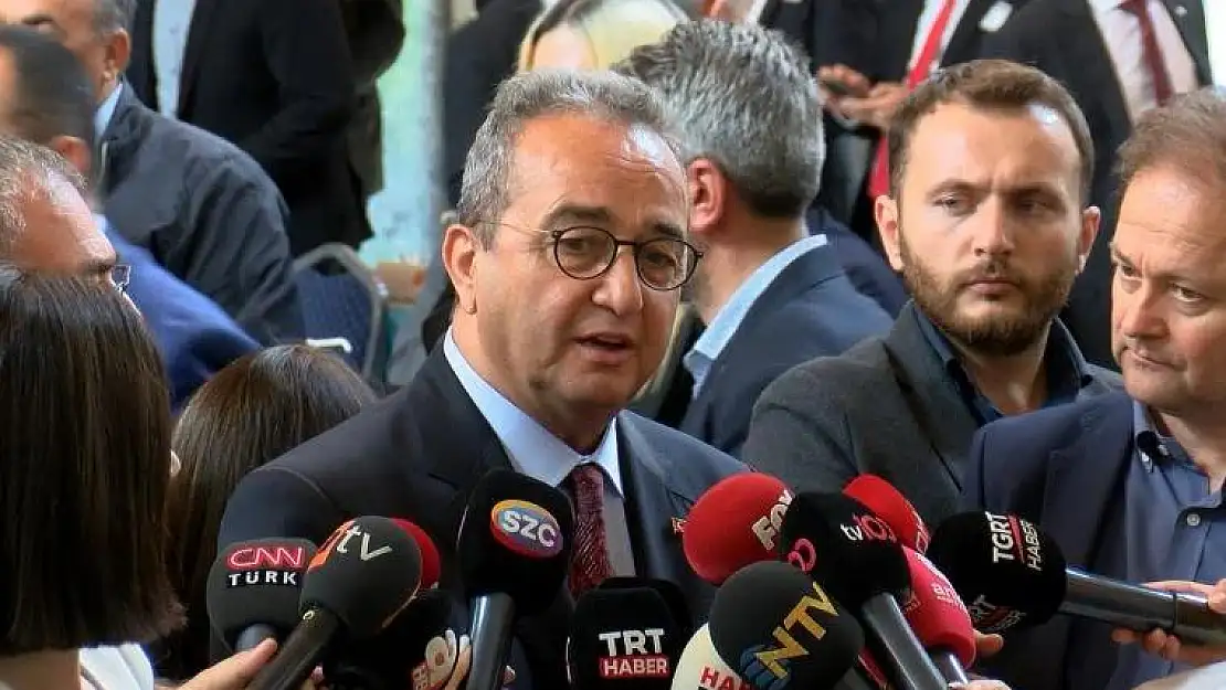 CHP’den Kılıçdaroğlu açıklaması!