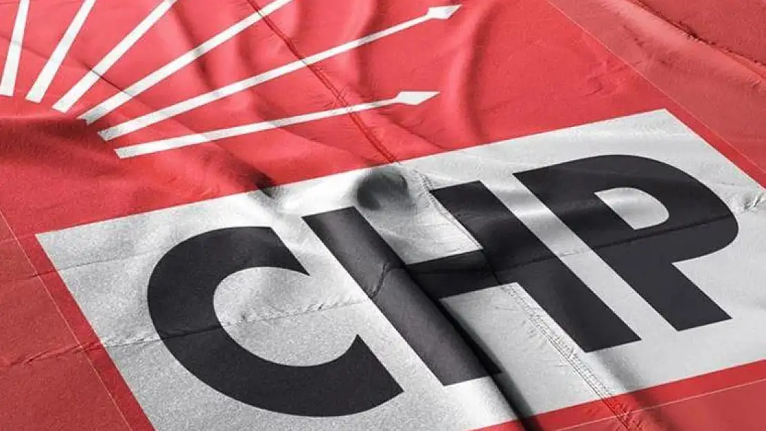 CHP’den ‘siber saldırı’ önlemi